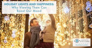 Read more about the article Holiday Lights and Happiness: Why Viewing Them Can Boost Our Mood