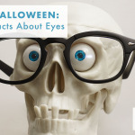 Happy Halloween: 9 Spooky Facts About Eyes
