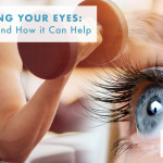 Exercising Your Eyes: What to Do and How it Can Help