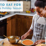 8 Foods to Eat for Eye Health This Holiday Season