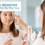 9 Tips for Wearing Contact Lenses for the First Time