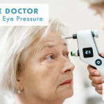 Why the Doctor Checks Your Eye Pressure