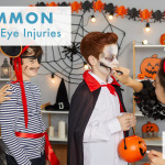 5 Common Halloween Eye Injuries