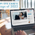 Mississippi Eye Care’s Top 10 Blogs of 2022