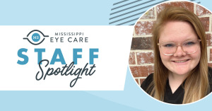 Read more about the article Staff Spotlight: Mallory Reynolds