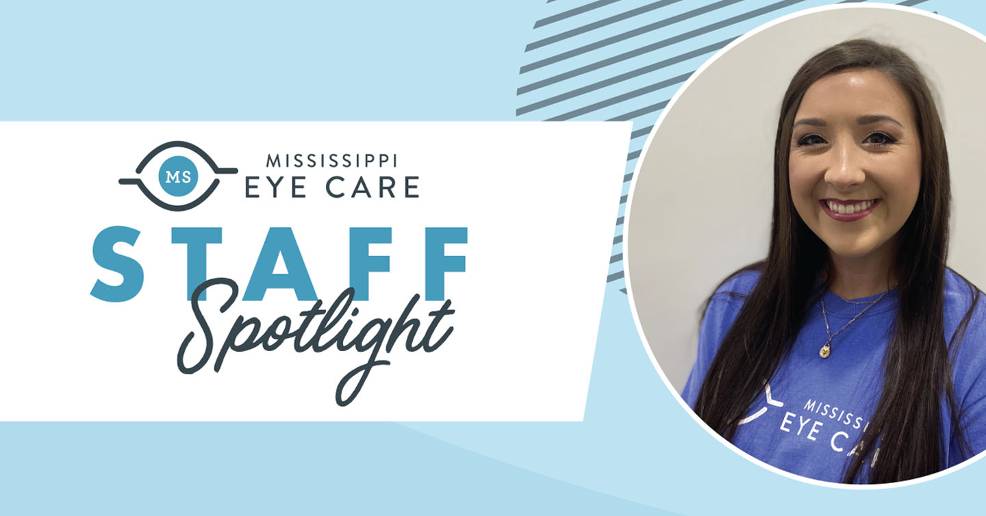 You are currently viewing Staff Spotlight: Kayla Jones