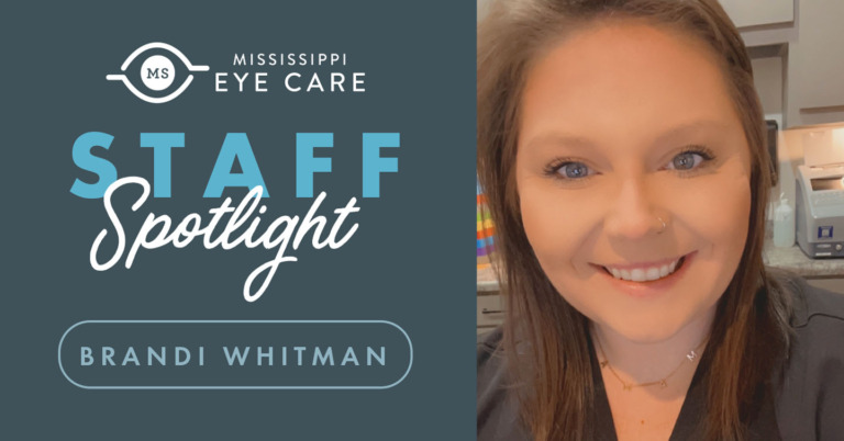 Mississippi Eye Care | Optometrists in Mississippi | MS Eye Doctors
