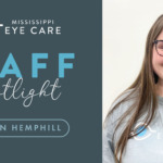 Staff Spotlight: Katelyn Hemphill