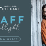 Staff Spotlight: Celena Wyatt