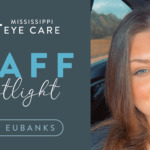 Staff Spotlight: Bayla Eubanks