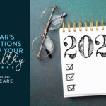 5 New Year’s Resolutions to Keep Your Eyes Healthy