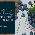 Spring Foods To Eat for the Best Eye Health