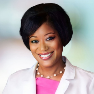 Stacie Moore