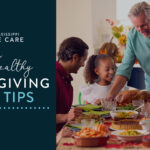 Eye-Healthy Thanksgiving Menu Tips