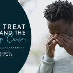 How To Treat Dry Eyes and The Underlying Cause