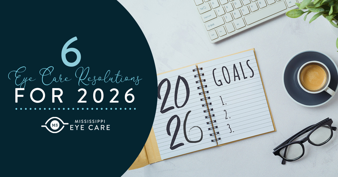 Read more about the article 6 Eye Care Resolutions for 2026