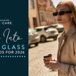 Spring Into Top Sunglass Fashion Trends for 2026