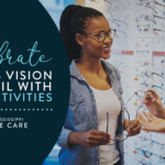 Celebrate Women’s Vision This April with 7 Easy Activities