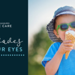 Heatwaves and Your Eyes