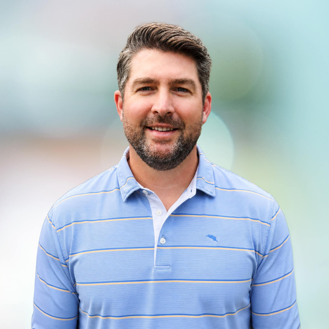 You are currently viewing Dr. Josh Patrick