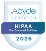 2026 HIPAA for Covered Entities Badge